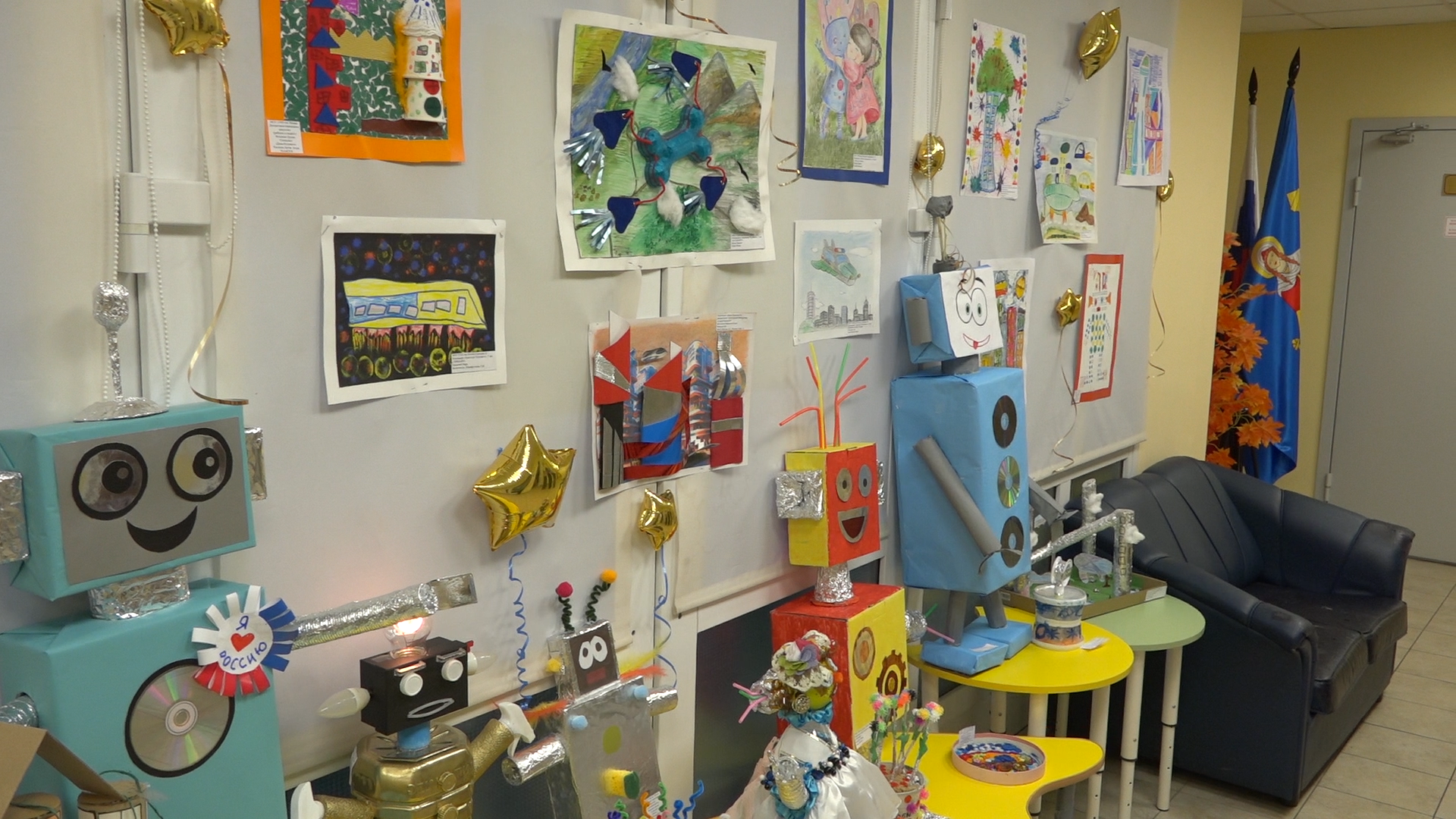 школа Попова, Власиха творчество детей, детский творческий конкурс, школа Перспектива, детский сад власиха,вперед в будущее,