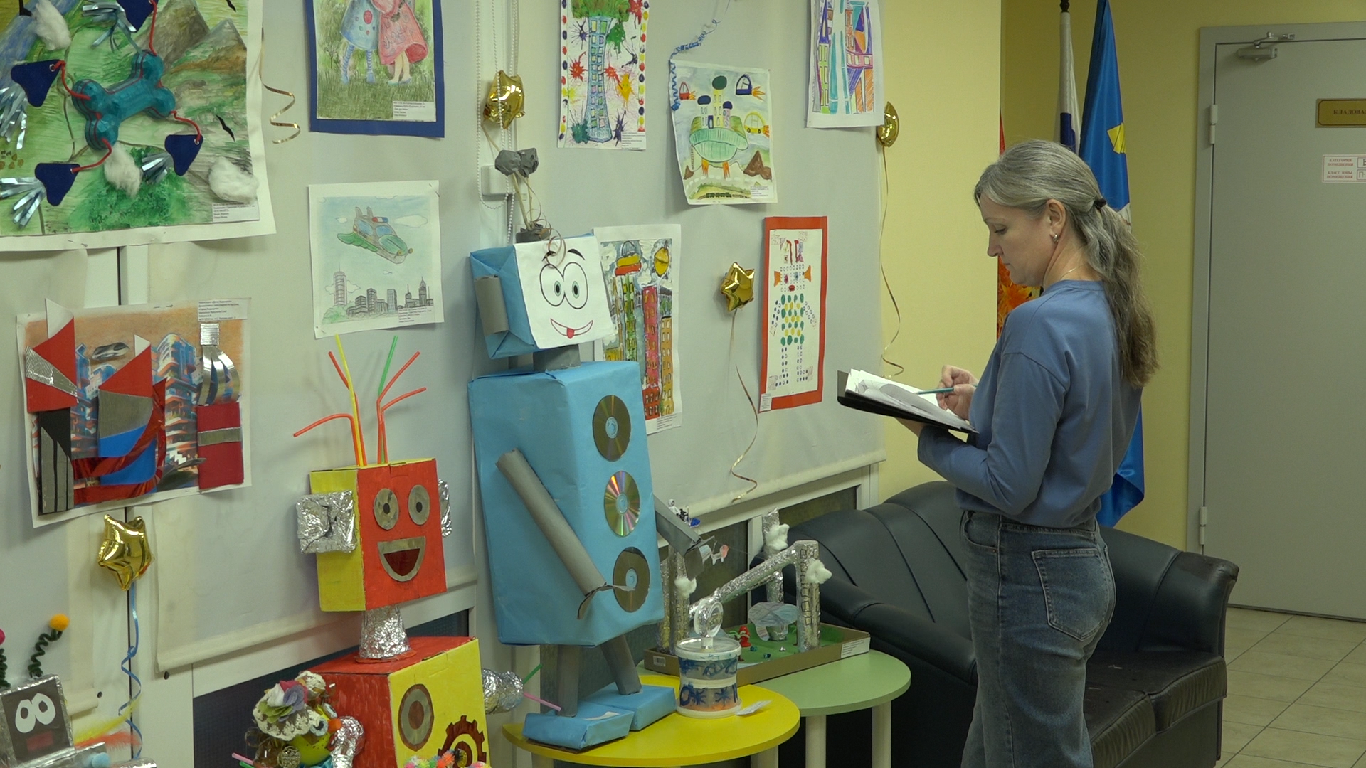 школа Попова, Власиха творчество детей, детский творческий конкурс, школа Перспектива, детский сад власиха,вперед в будущее,