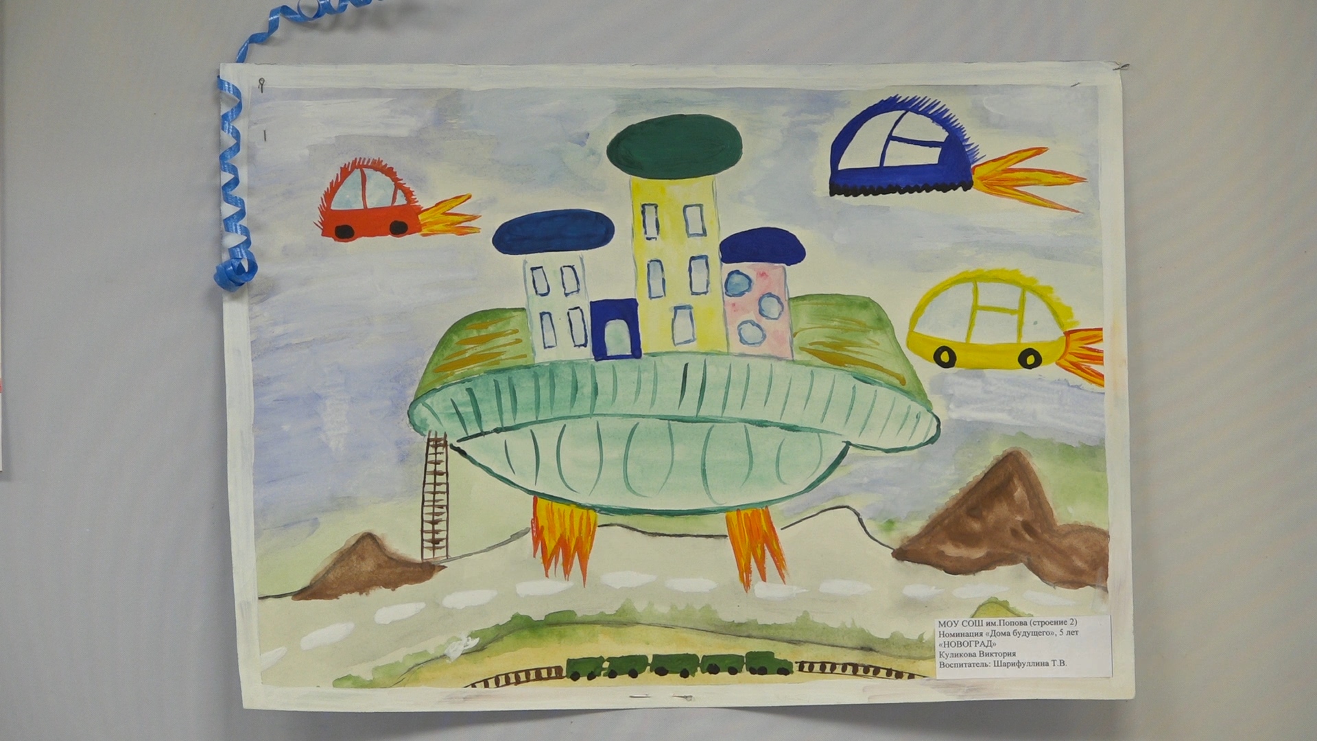 школа Попова, Власиха творчество детей, детский творческий конкурс, школа Перспектива, детский сад власиха,вперед в будущее,