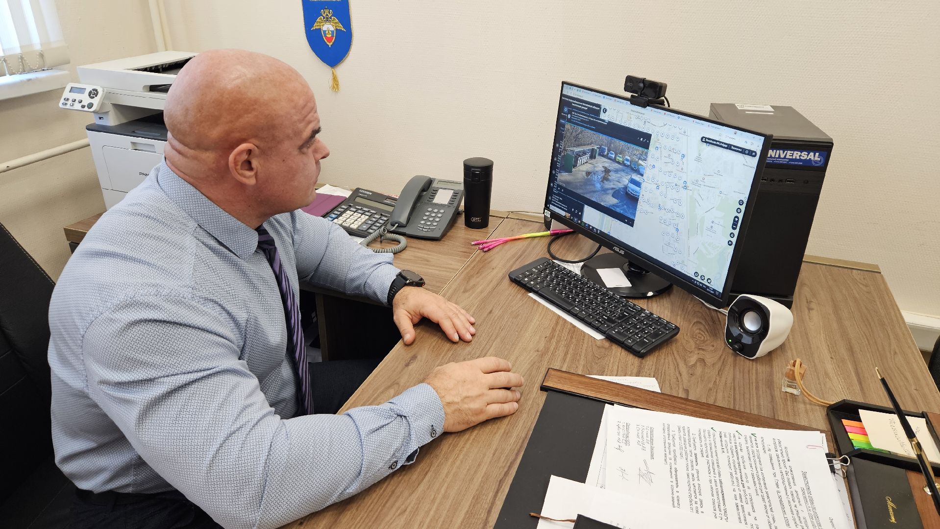 долгопрудный, безопасный регион, видеокамеры, видеокамеры системы безопасный регион, цур, безопасность,