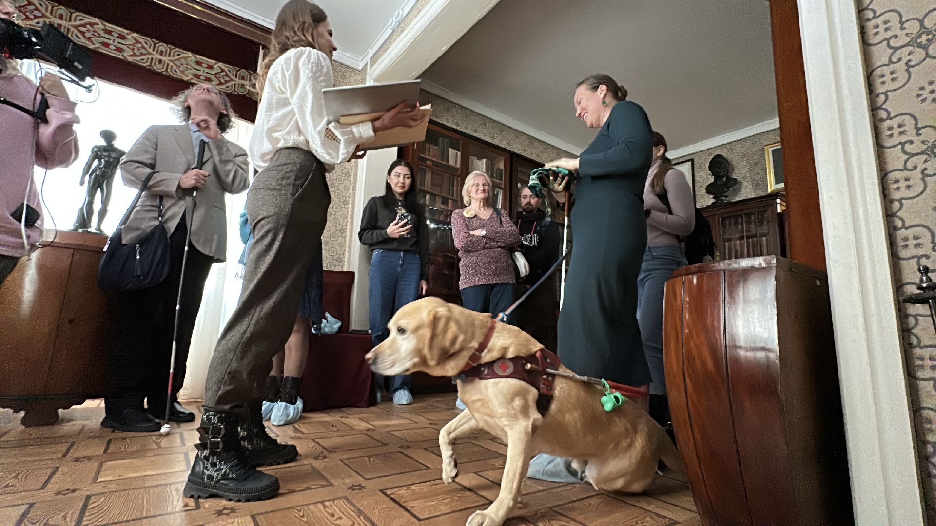 Пушкинский городской округ , Инклюзия, Мураново, Усадьба Мураново,
