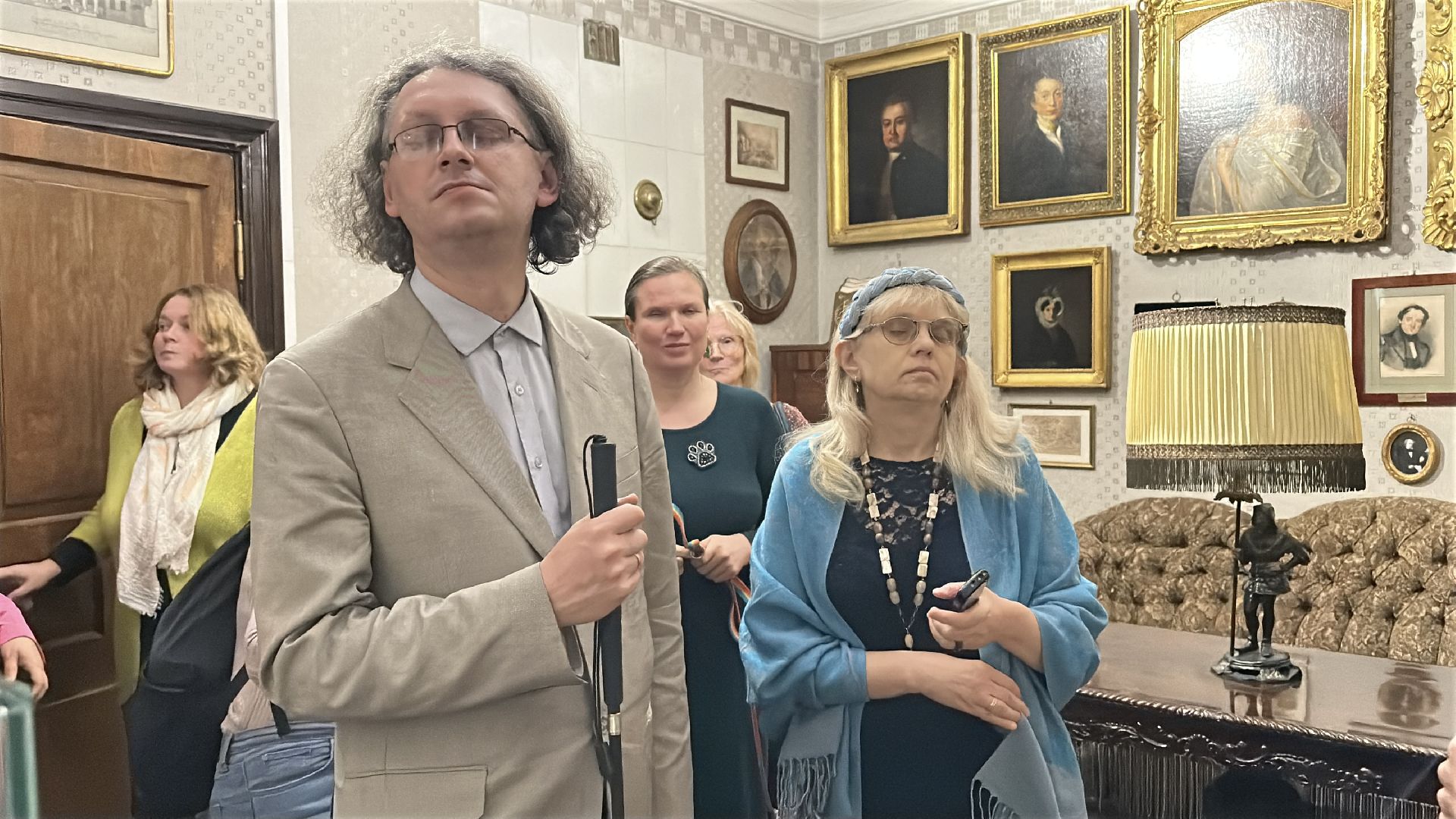 Пушкинский городской округ , Инклюзия, Мураново, Усадьба Мураново,