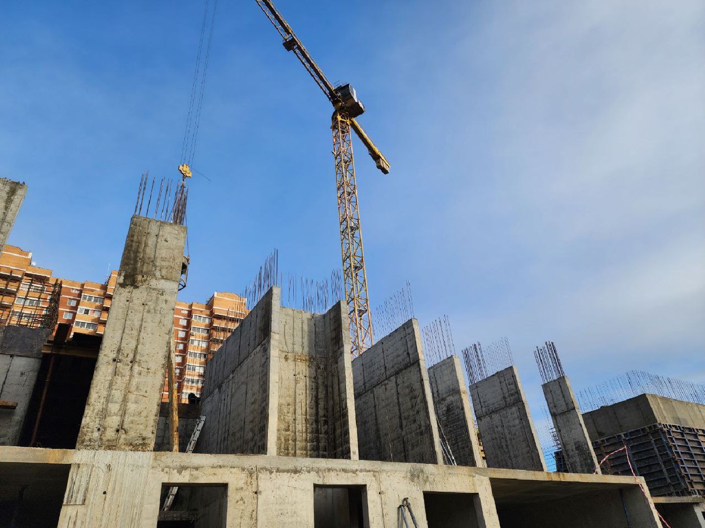 солнечногорск, строительство, ветхое жилье,