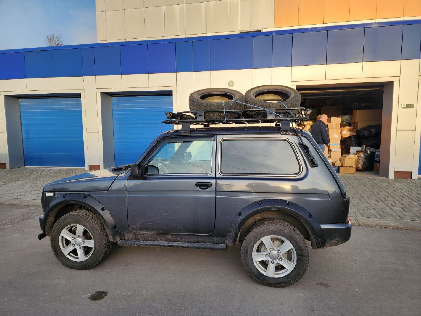 солнечногооск, специальная военная операция, волантеры,