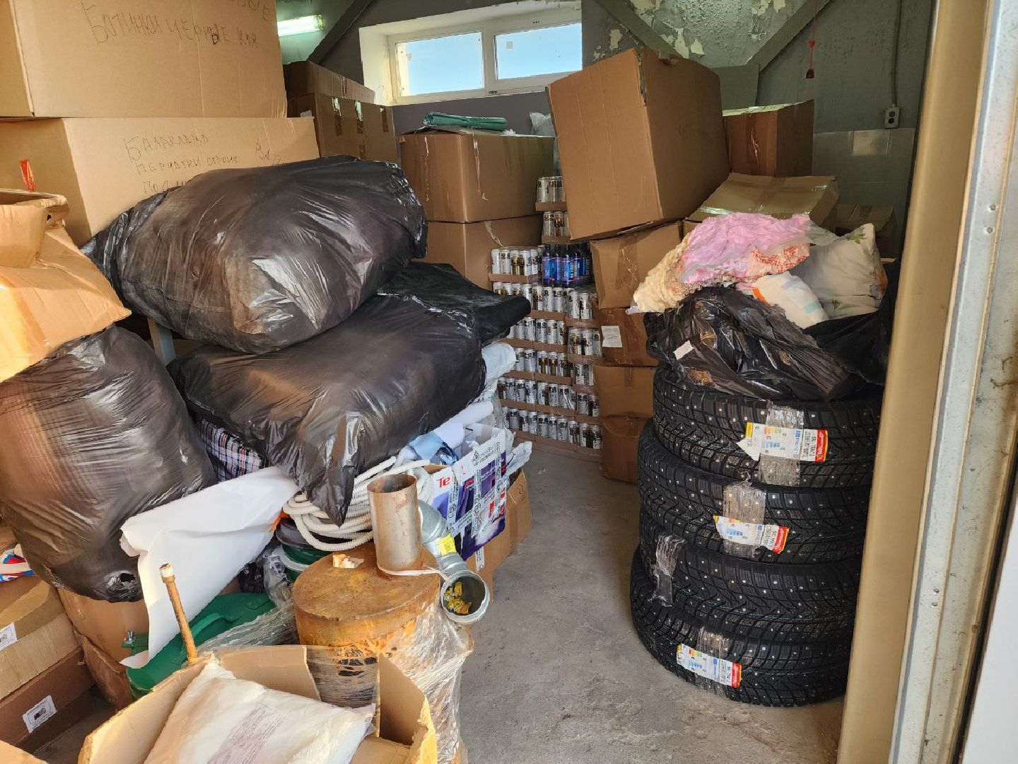 солнечногооск, специальная военная операция, волантеры,