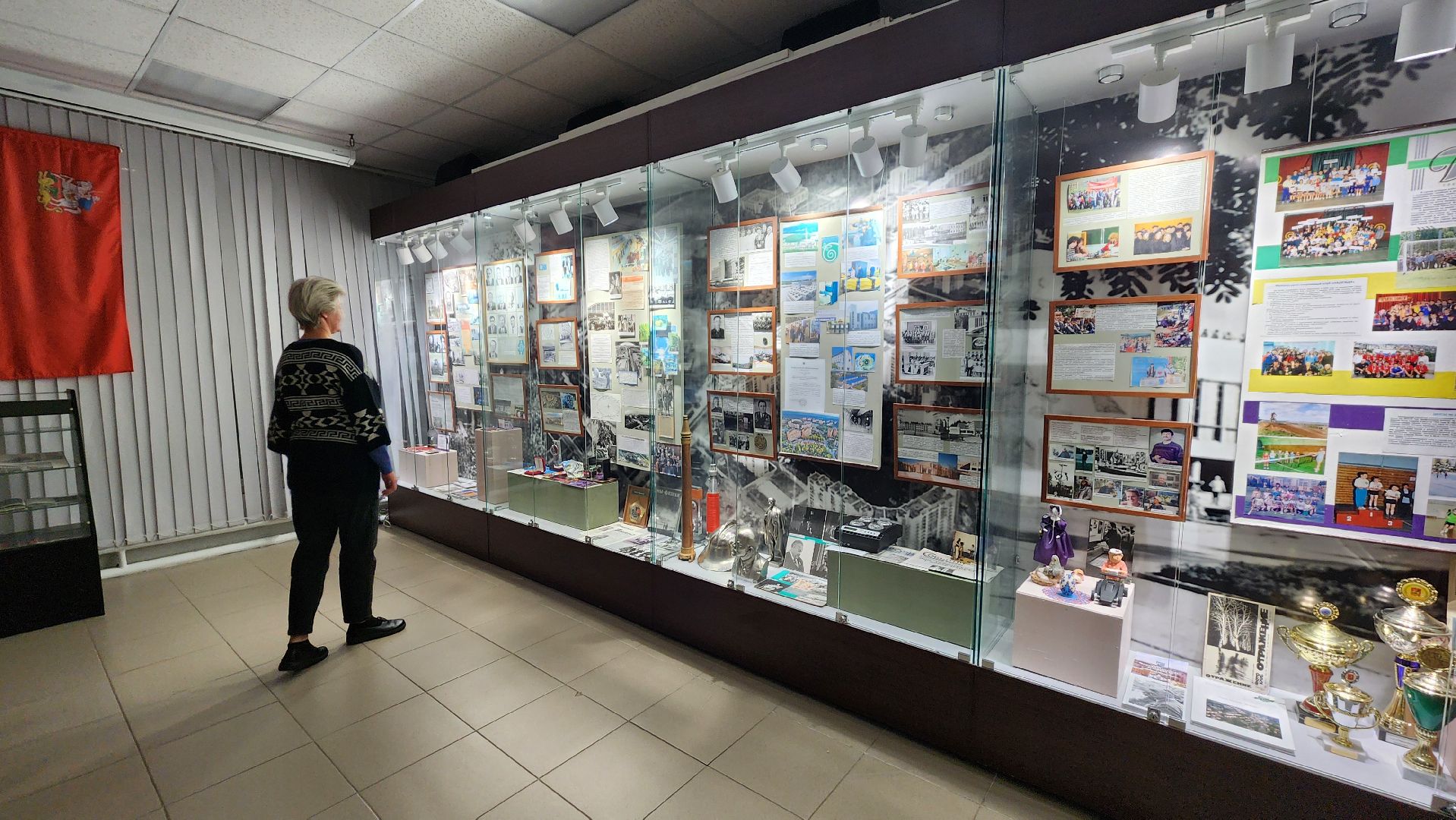 ночь искусств, протвино, протвинский музей,