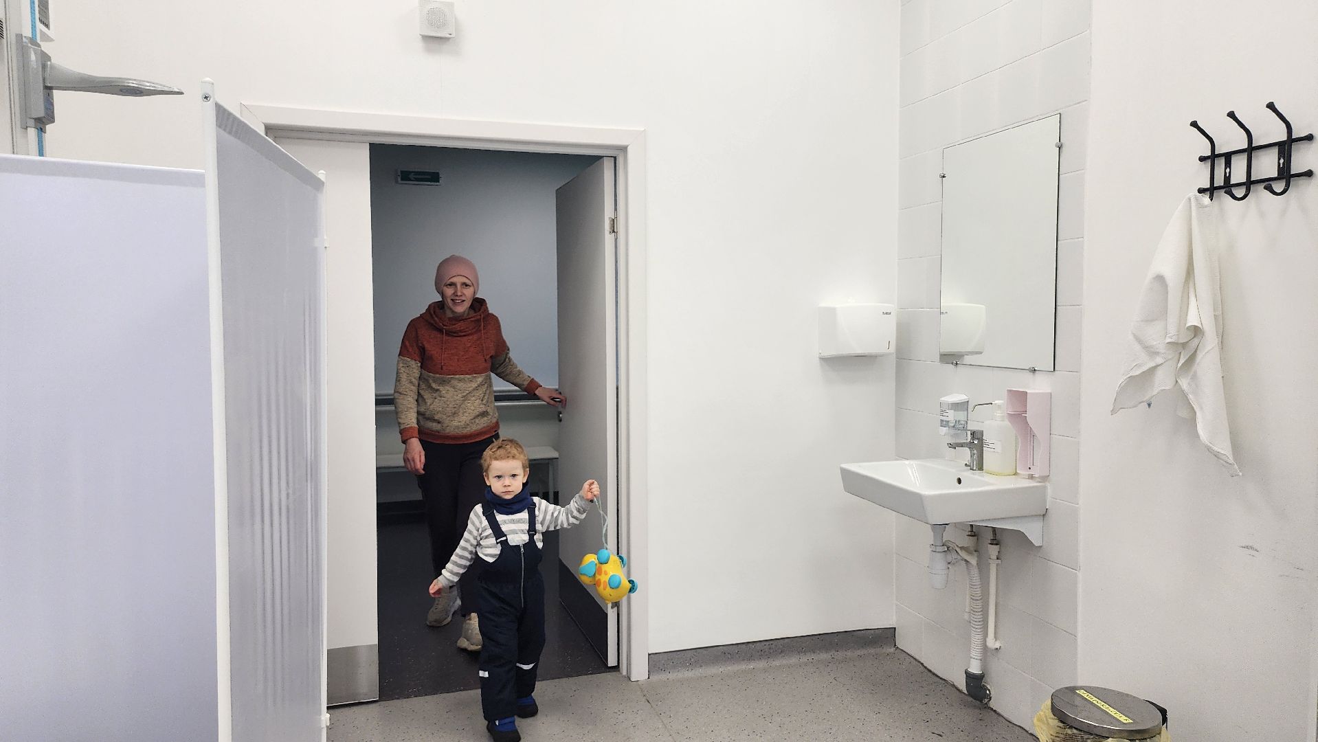 люберцы, детская поликлиника, новый врач-ортопед,