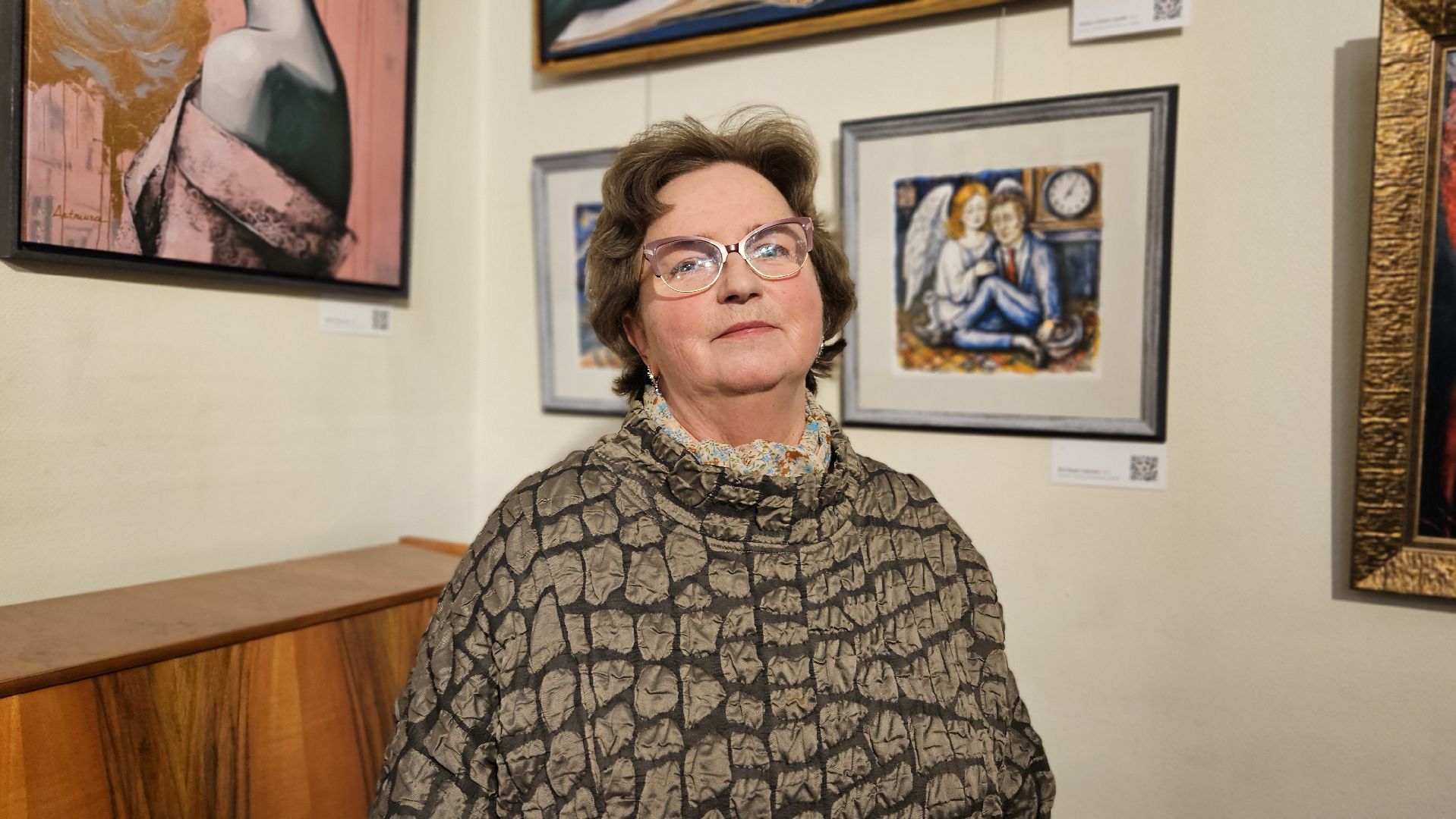 искусство, искусственный интеллект, жуковский,