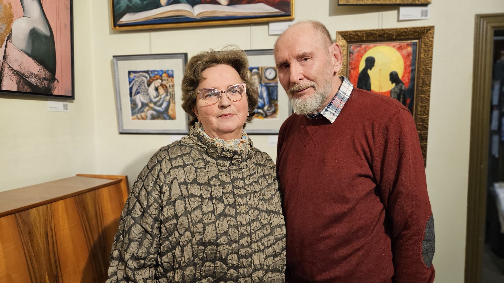 искусство, искусственный интеллект, жуковский,