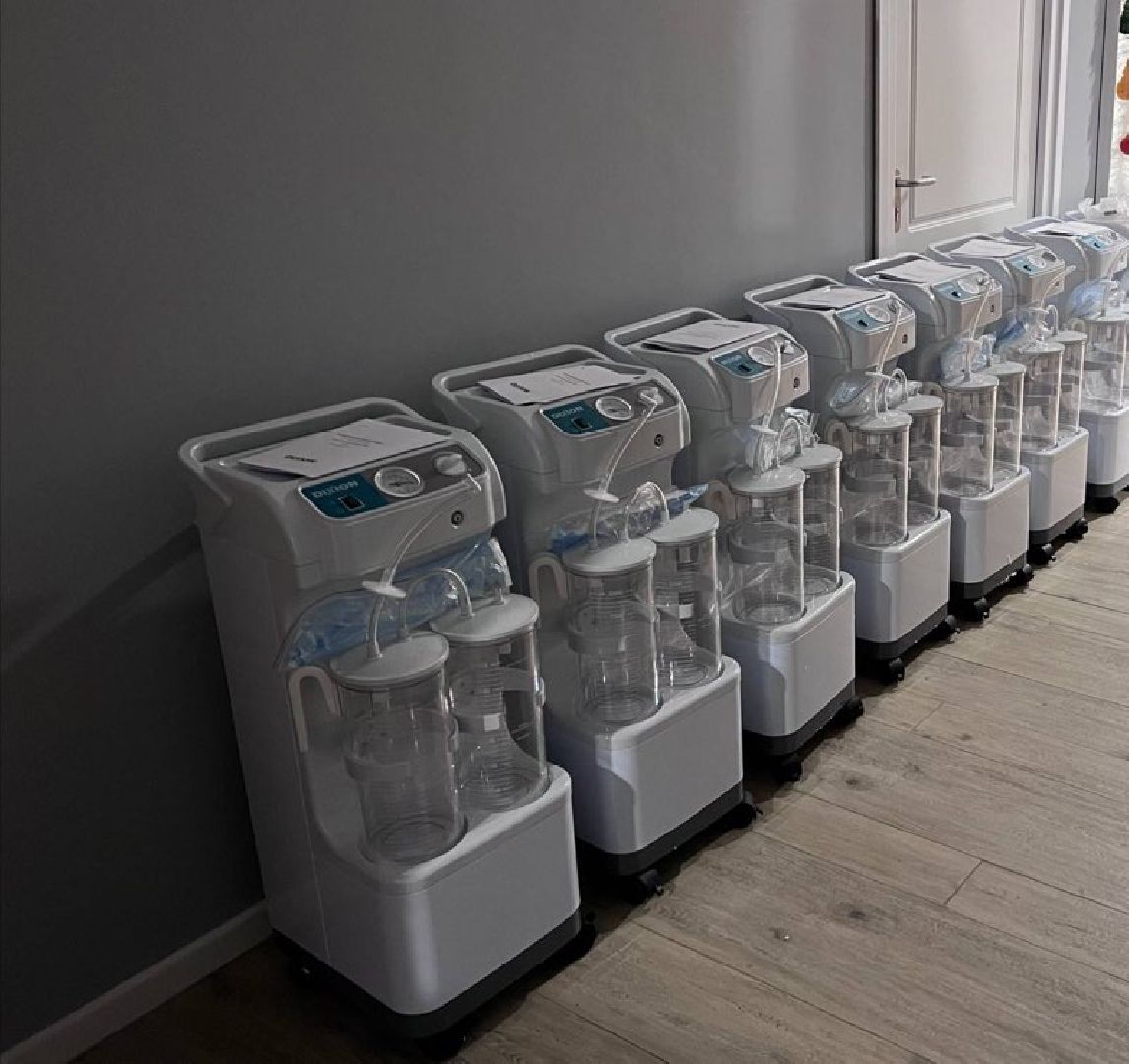 Подольск, медицина, оборудование, помощь