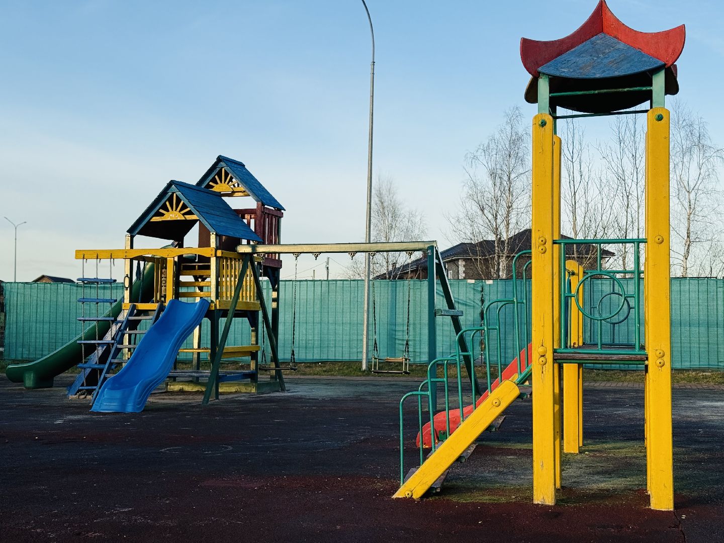 раменское, детская  площадка, строительство детской площадки,