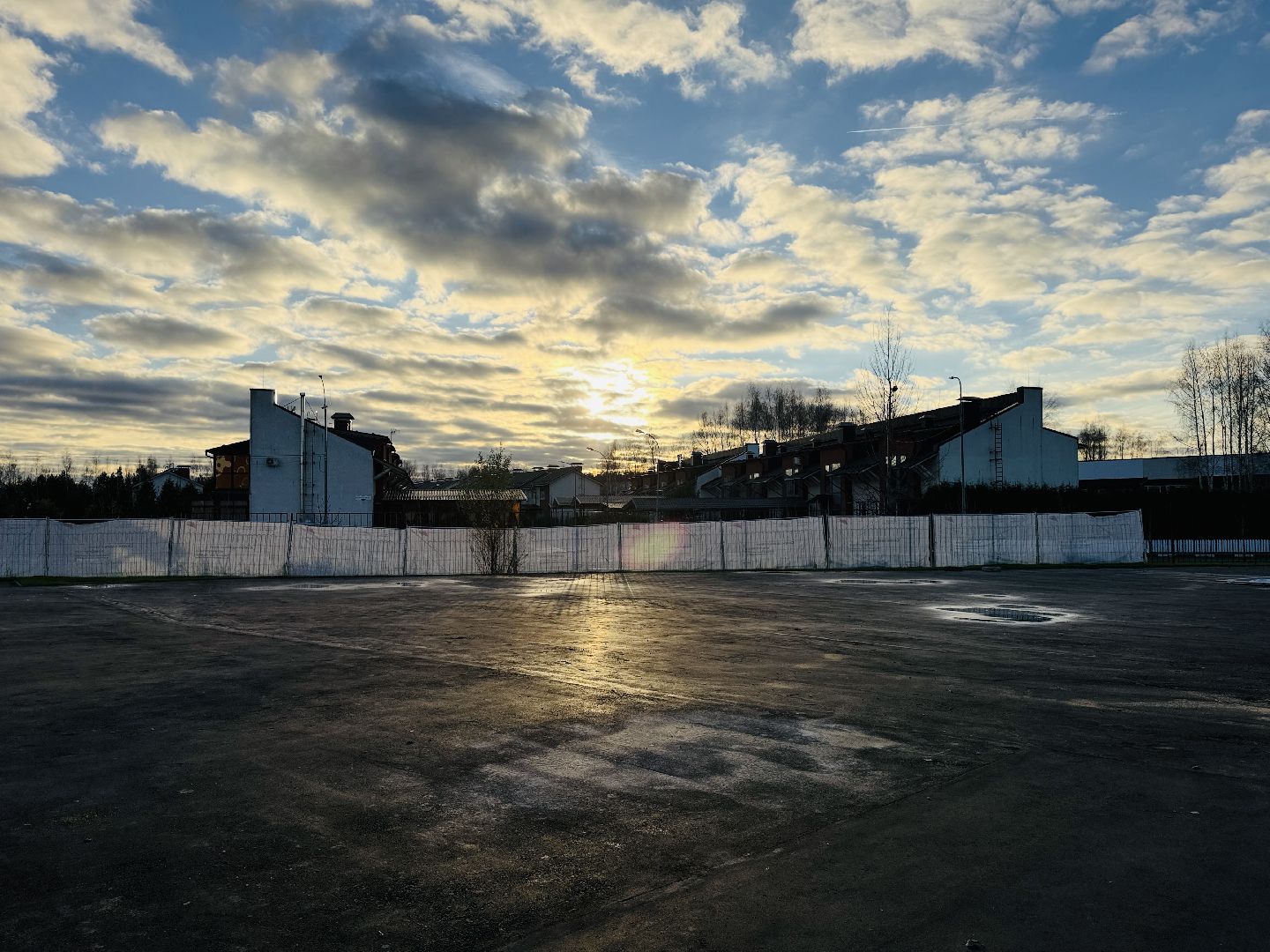 раменское, детская  площадка, строительство детской площадки,