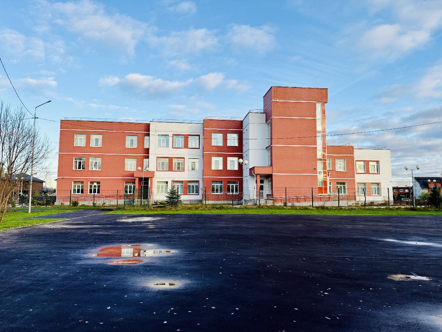 раменское, детская  площадка, строительство детской площадки,