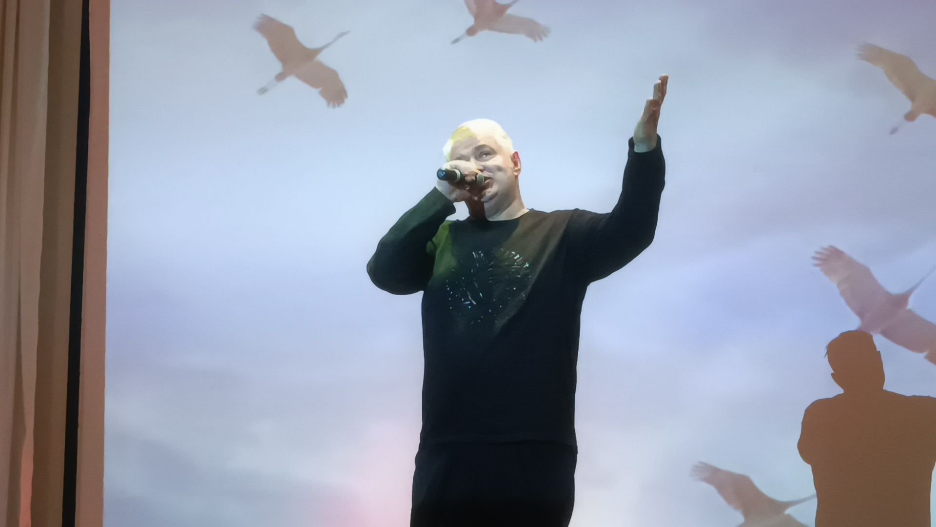 школа, лобня, фестиваль ,