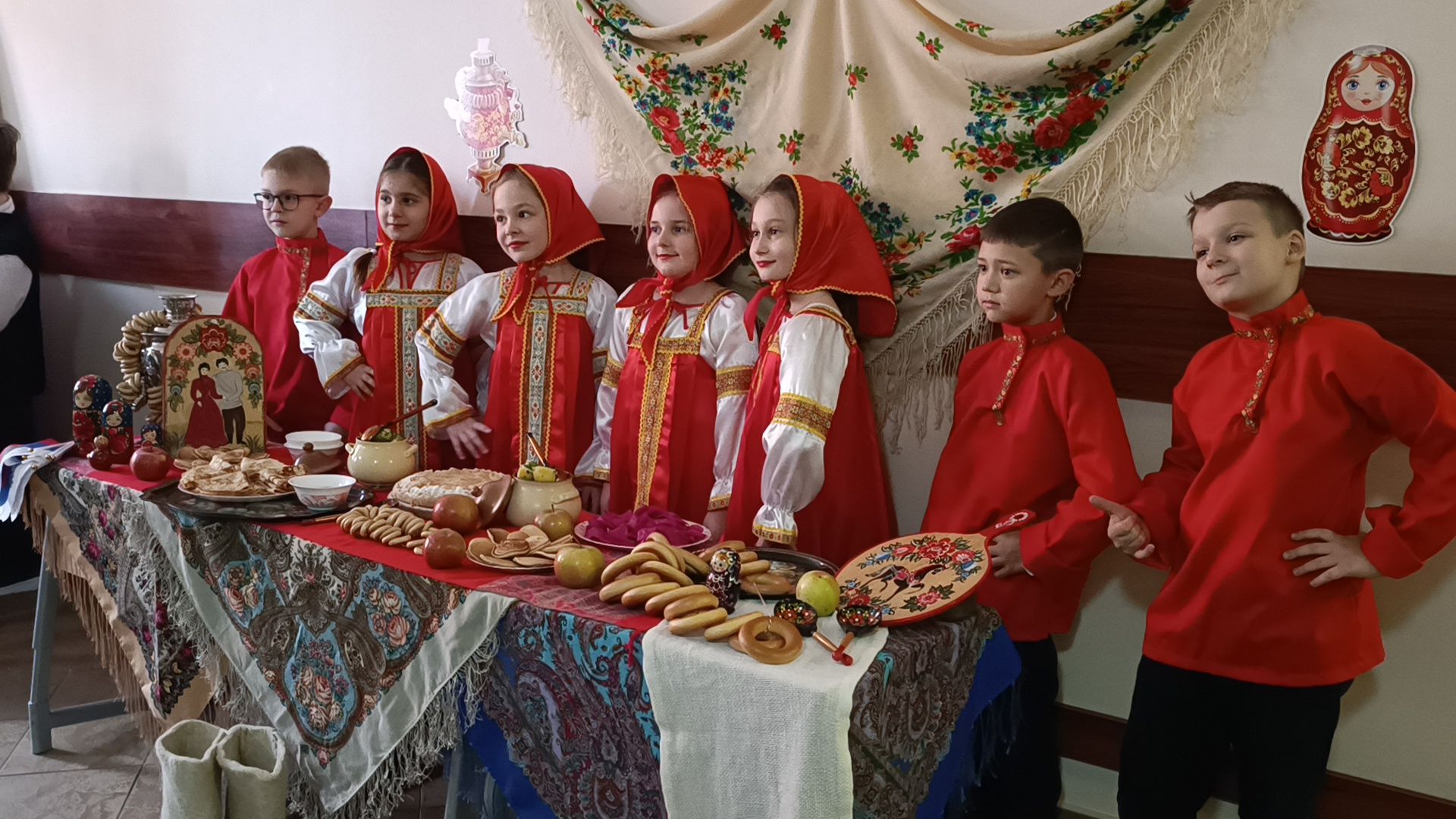 школа, лобня, фестиваль ,