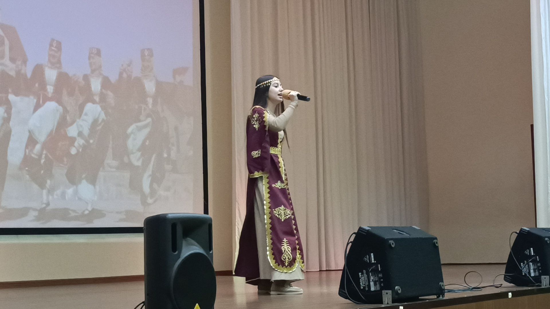 школа, лобня, фестиваль ,