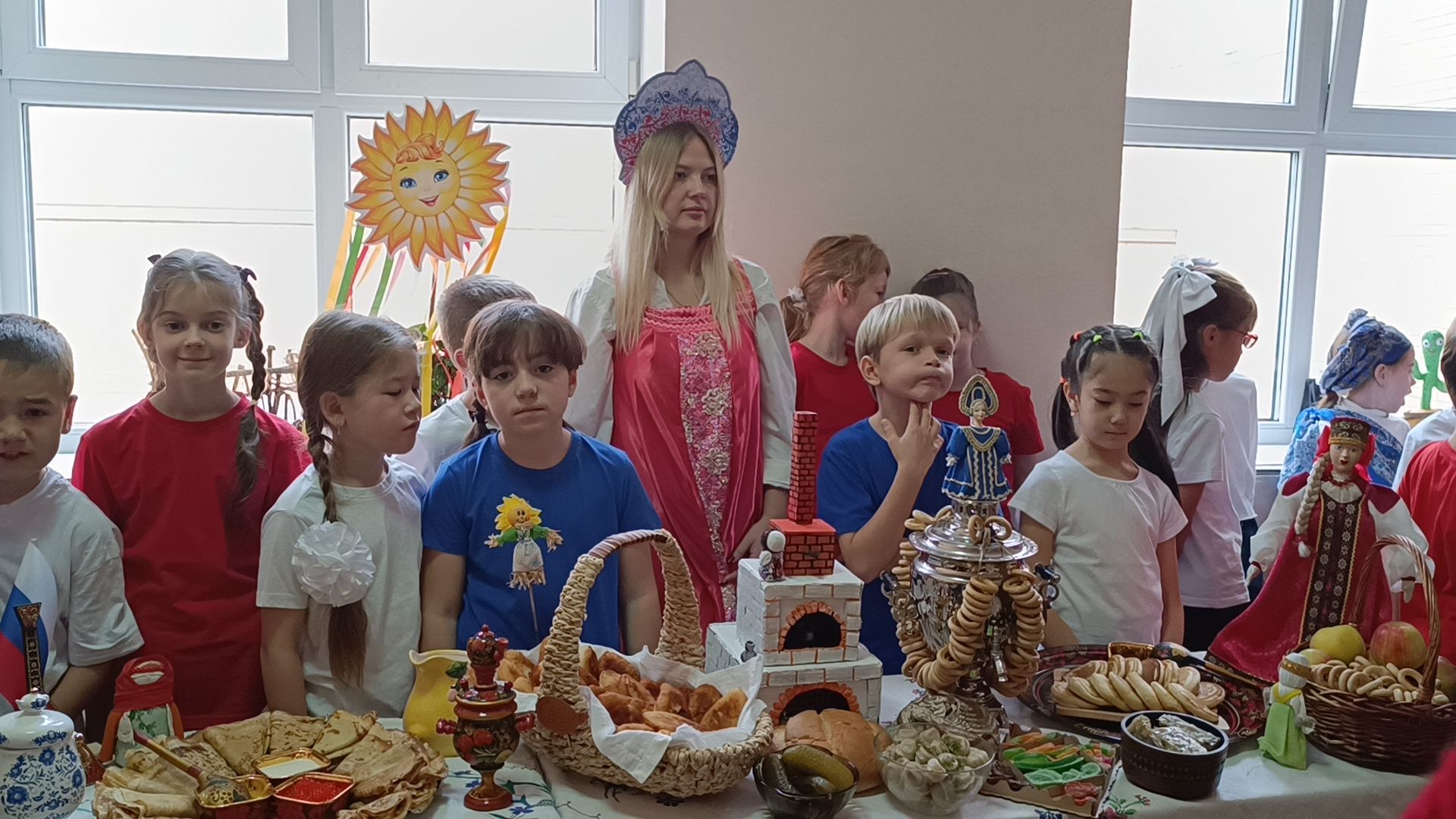 школа, лобня, фестиваль ,