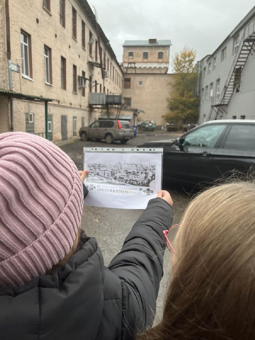 макет, домодедово, культура,