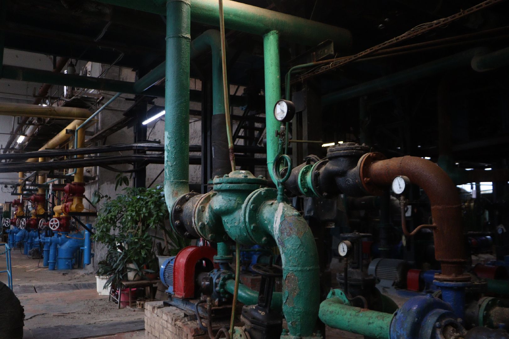 зарайск , строительство  котельной , жкх,