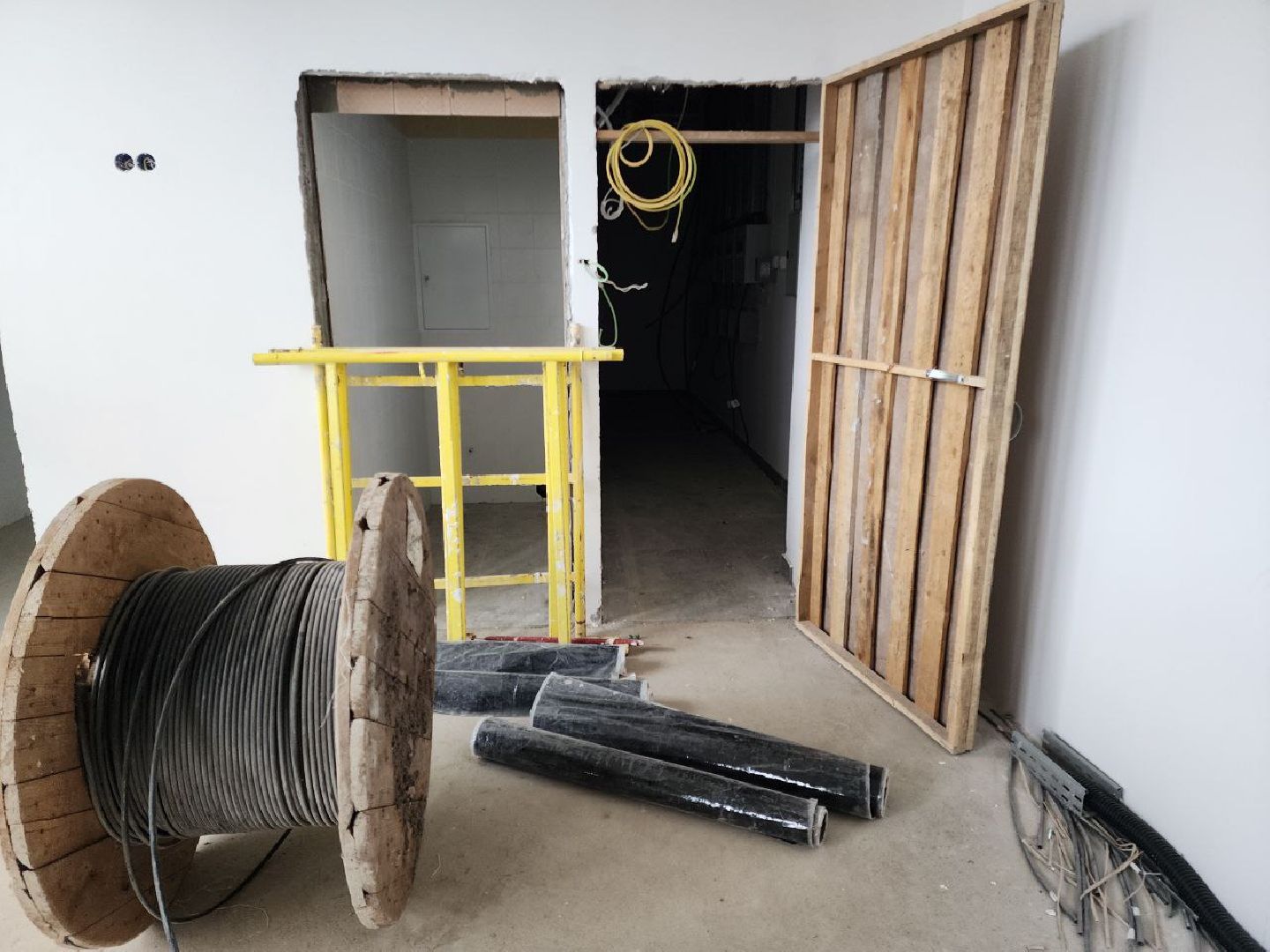 солнечногорск, строительство, детский сад,