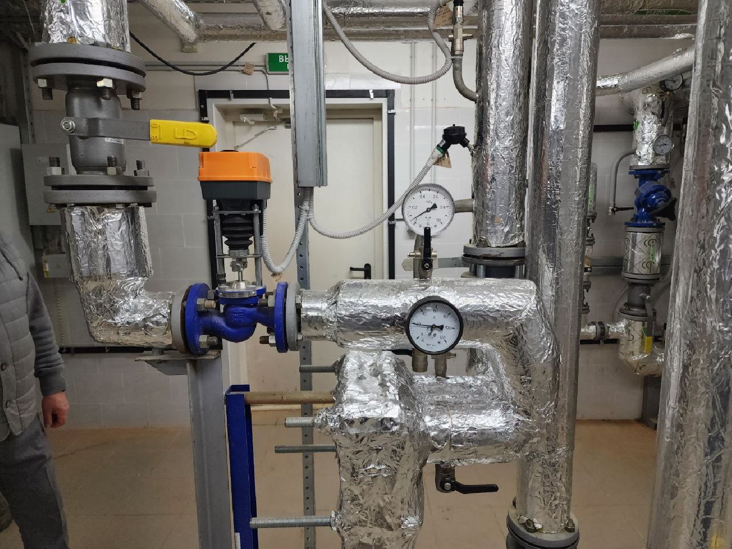 солнечногорск, строительство, детский сад,