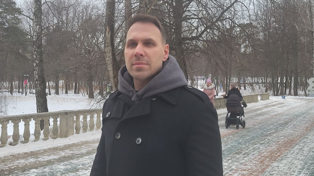 Красногорск