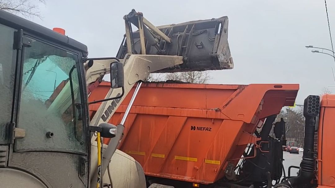 Красногорск