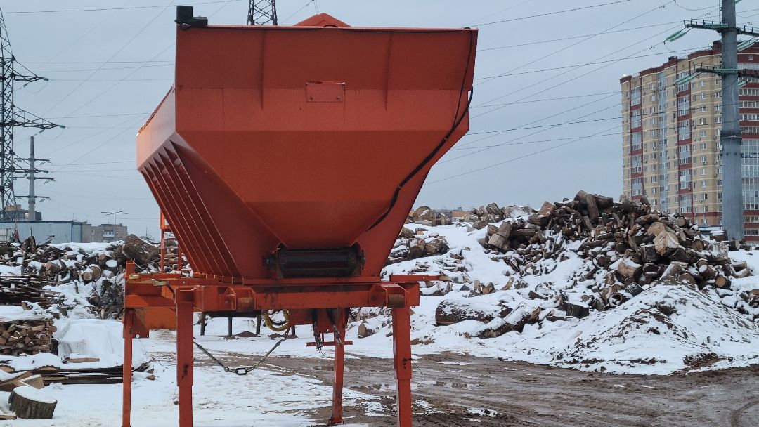 Красногорск