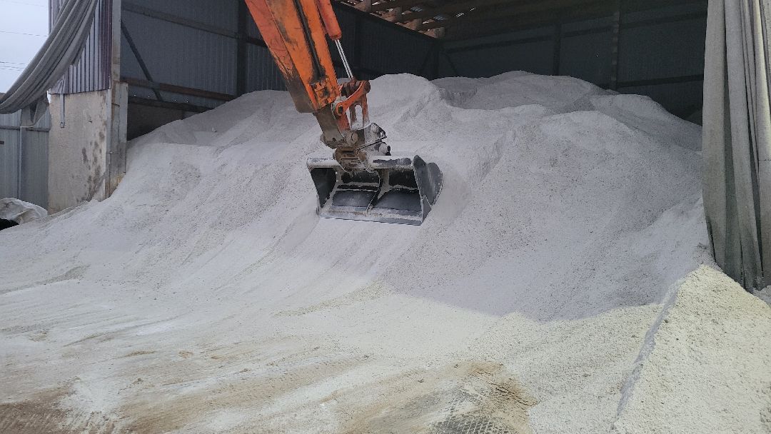 Красногорск