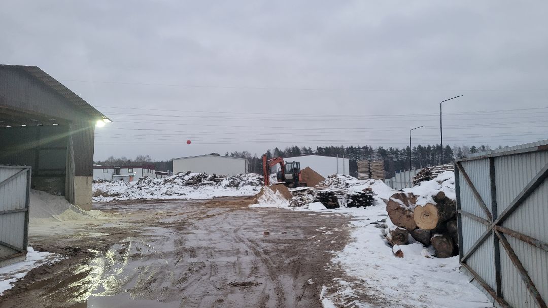 Красногорск