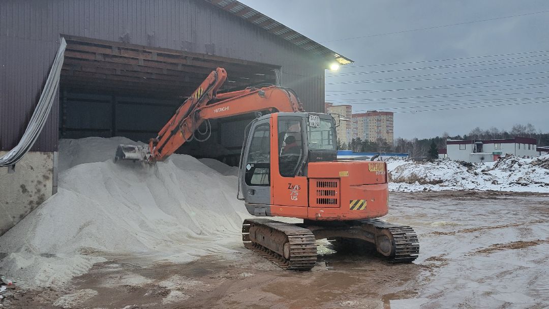 Красногорск