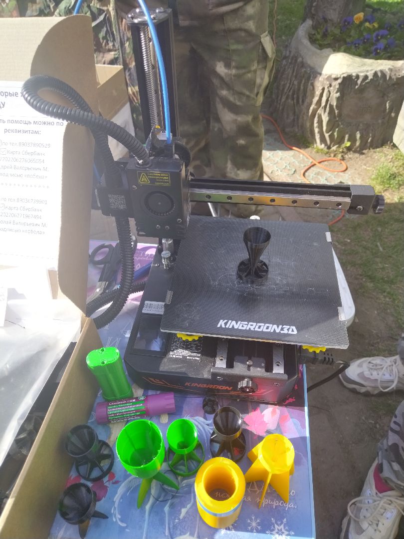 9 мая, День Победы, Мытищи, Пирогово