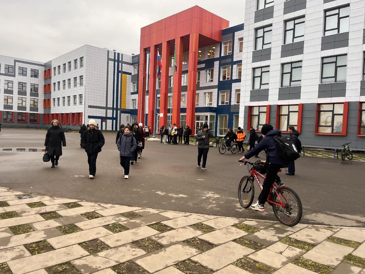 шатура образование,