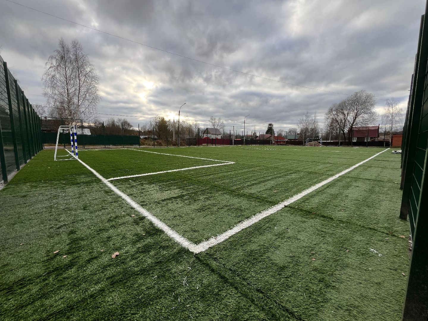 шатура, шатура благоустройство,