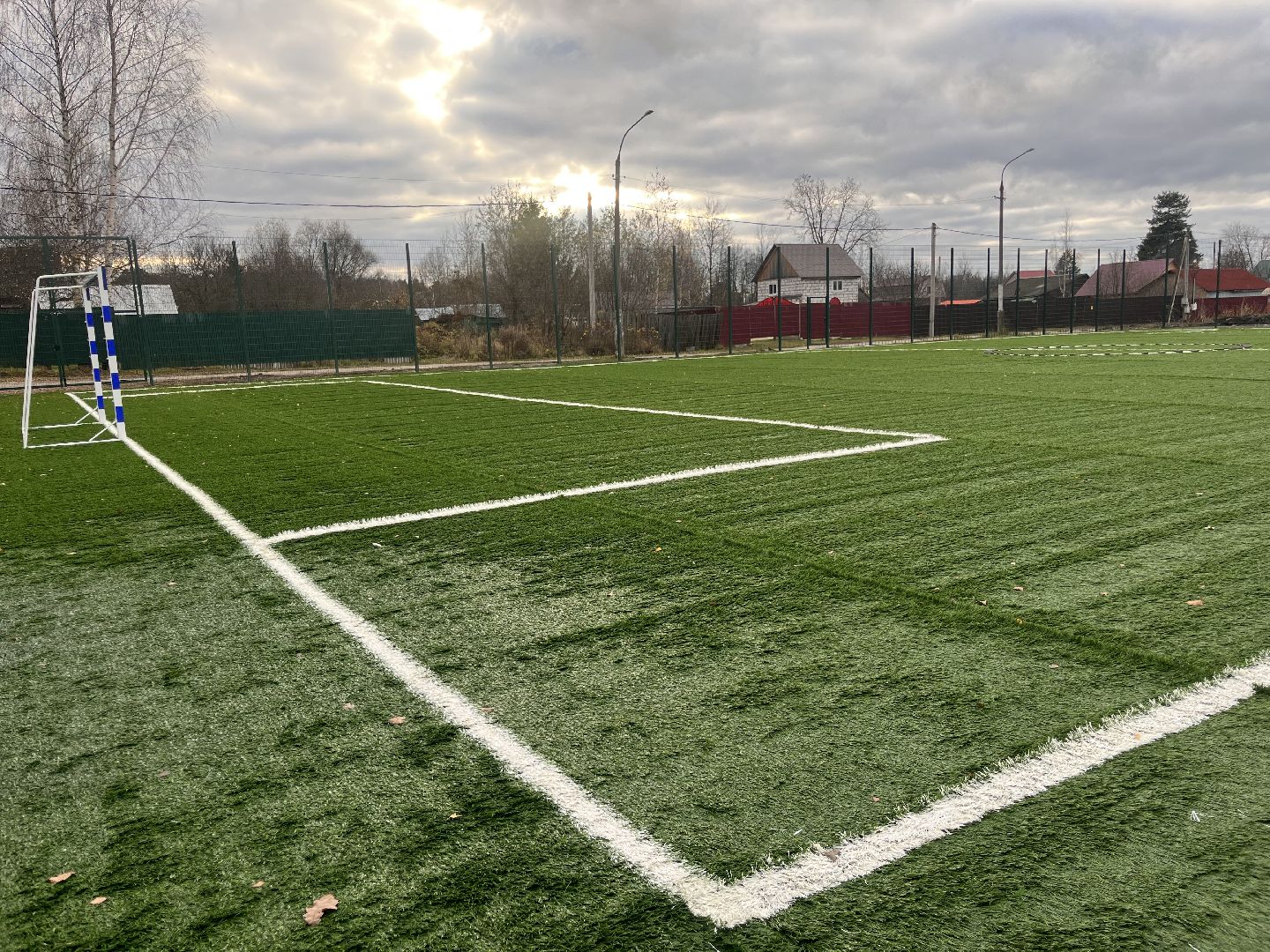 шатура, шатура благоустройство,