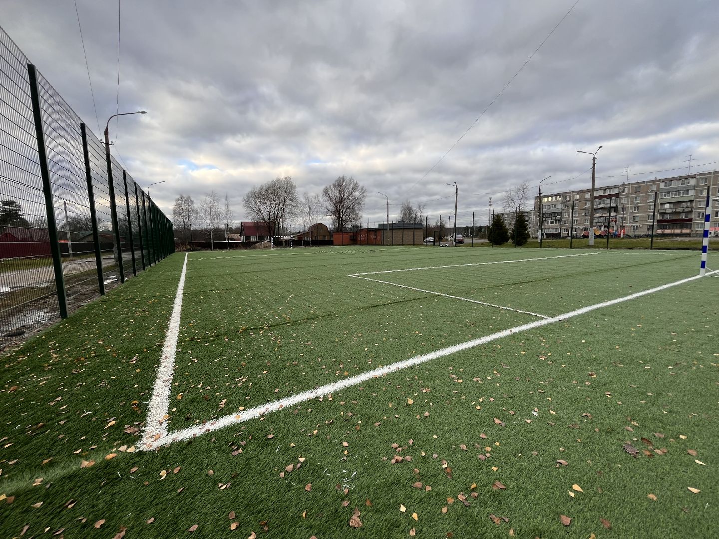 шатура, шатура благоустройство,