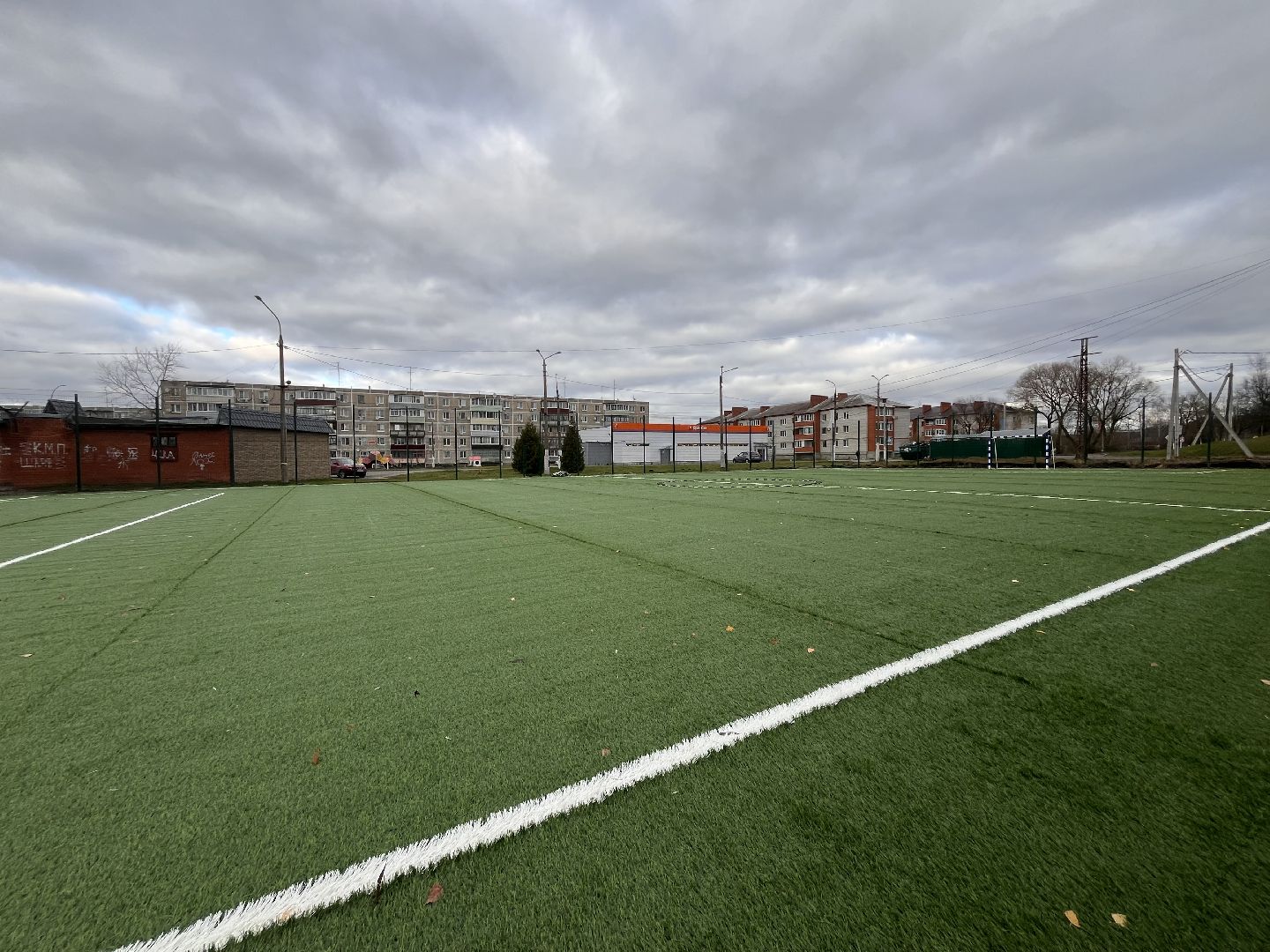 шатура, шатура благоустройство,