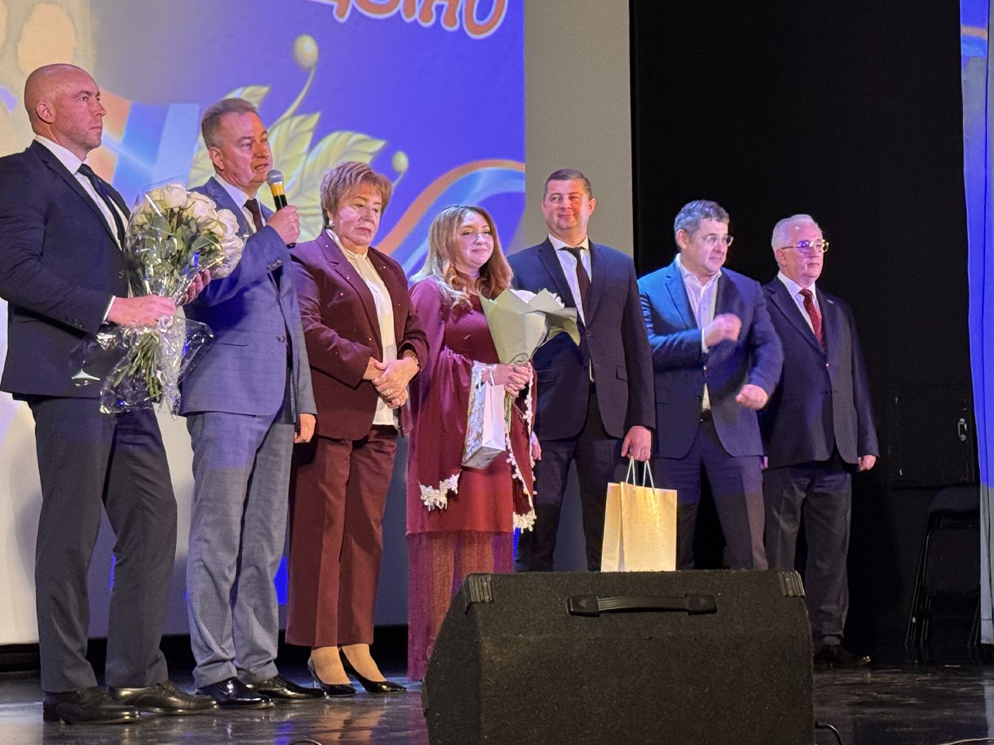 Добрые сердца Голицыно , День рождения волонтеров, помощь бойцам сво,