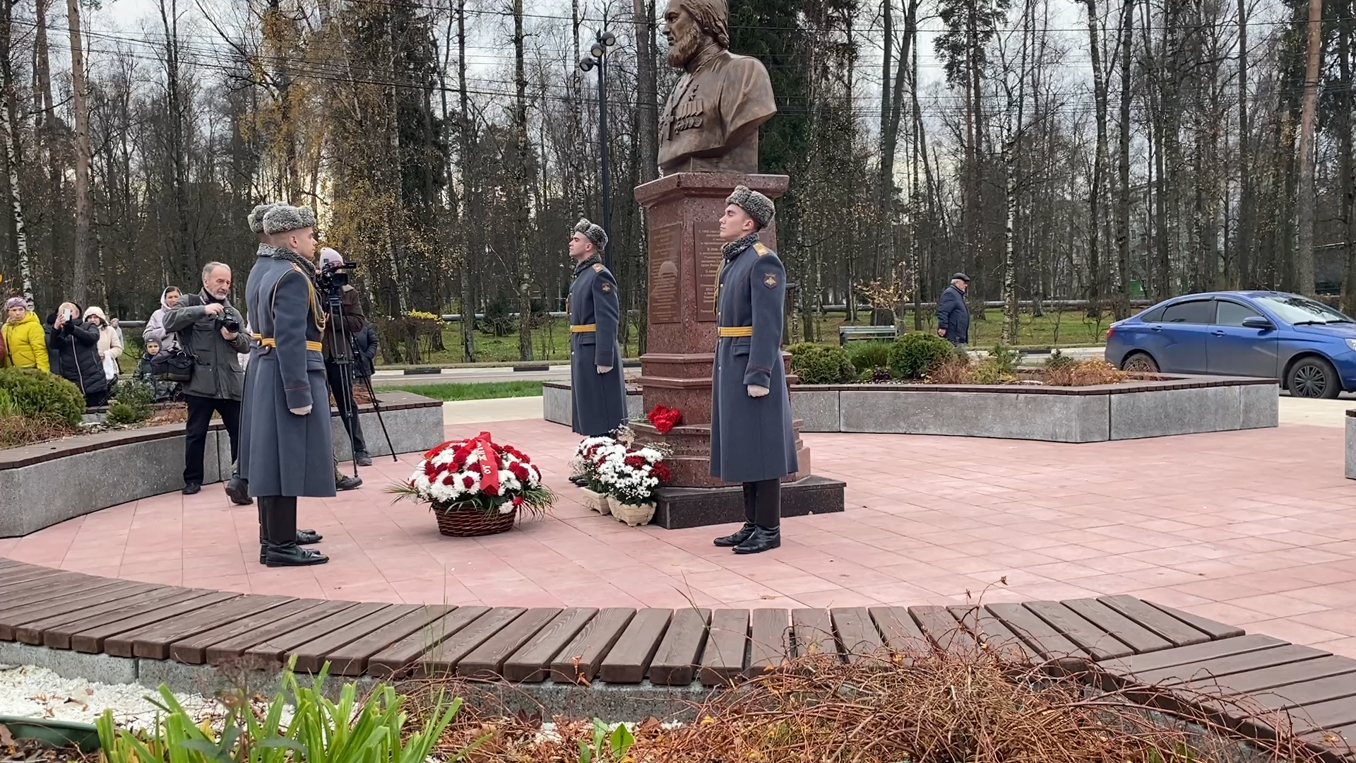 герой россии, отец михаил васильев, протоиерей михаил васильев, спецоперация на украине, храм рвсн во власихе,