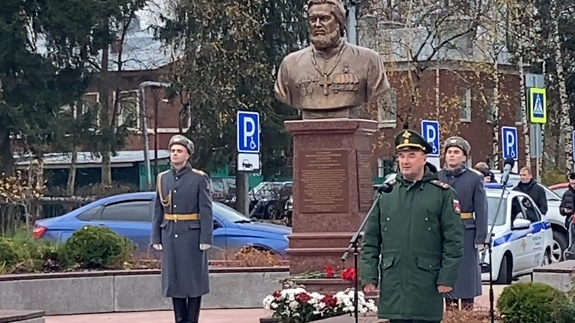 герой россии, отец михаил васильев, протоиерей михаил васильев, спецоперация на украине, храм рвсн во власихе,