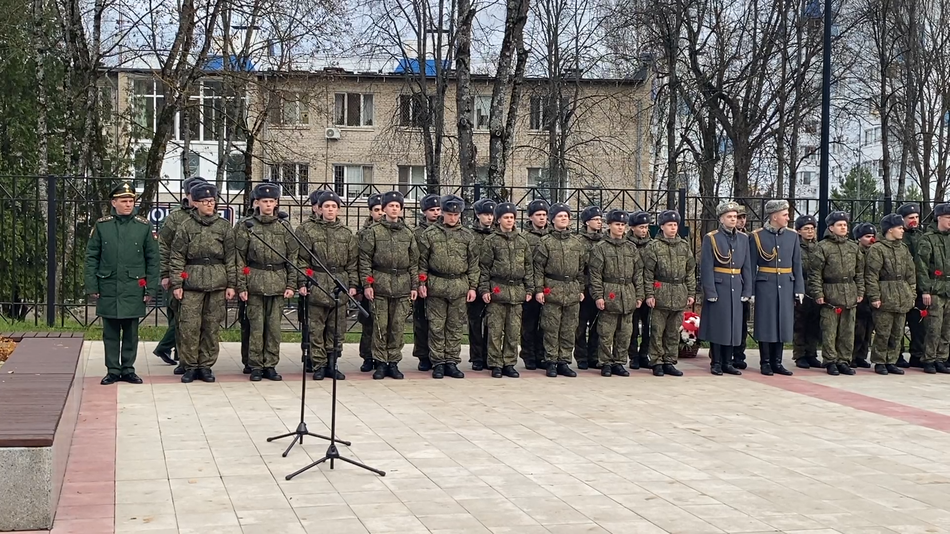 герой россии, отец михаил васильев, протоиерей михаил васильев, спецоперация на украине, храм рвсн во власихе,