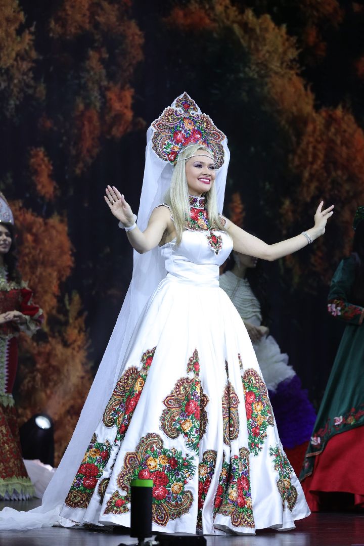 конкурс, красота, титул, мама,