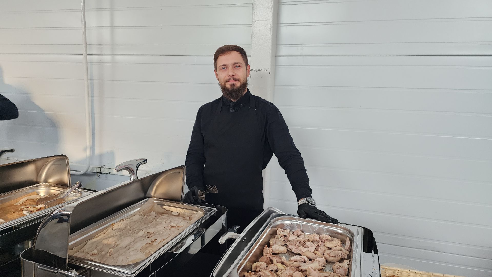 экономика, производство, лосино-петровский,