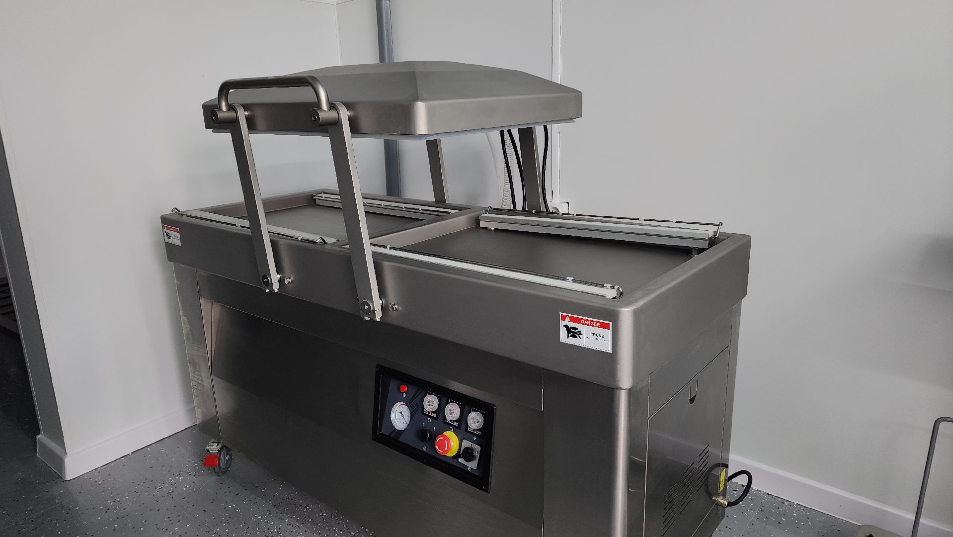 экономика, производство, лосино-петровский,