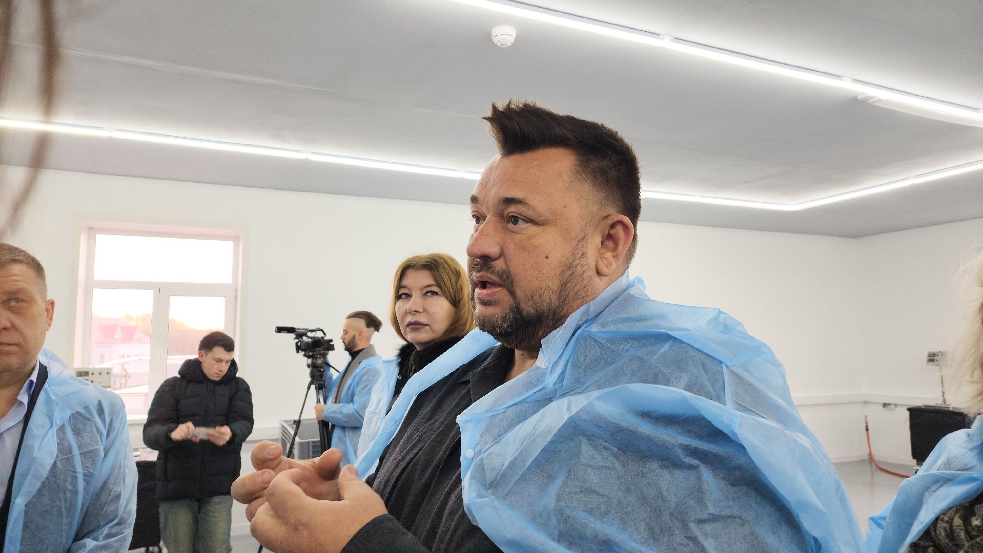 экономика, производство, лосино-петровский,