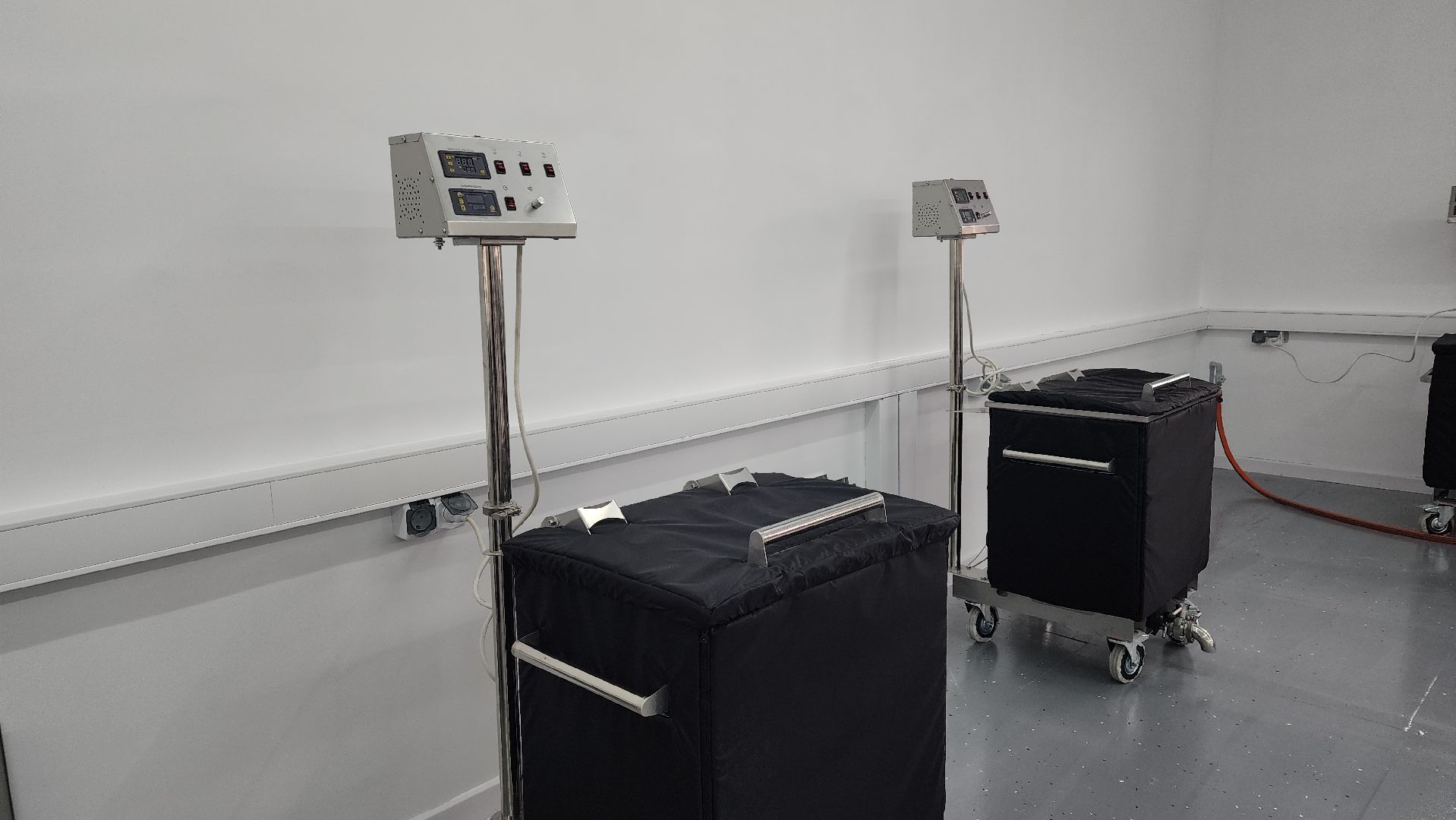 экономика, производство, лосино-петровский,