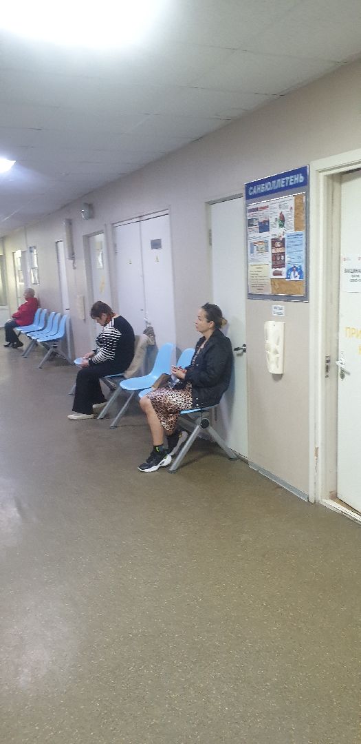 Долгопрудный, корь, вакцинация, вакцина