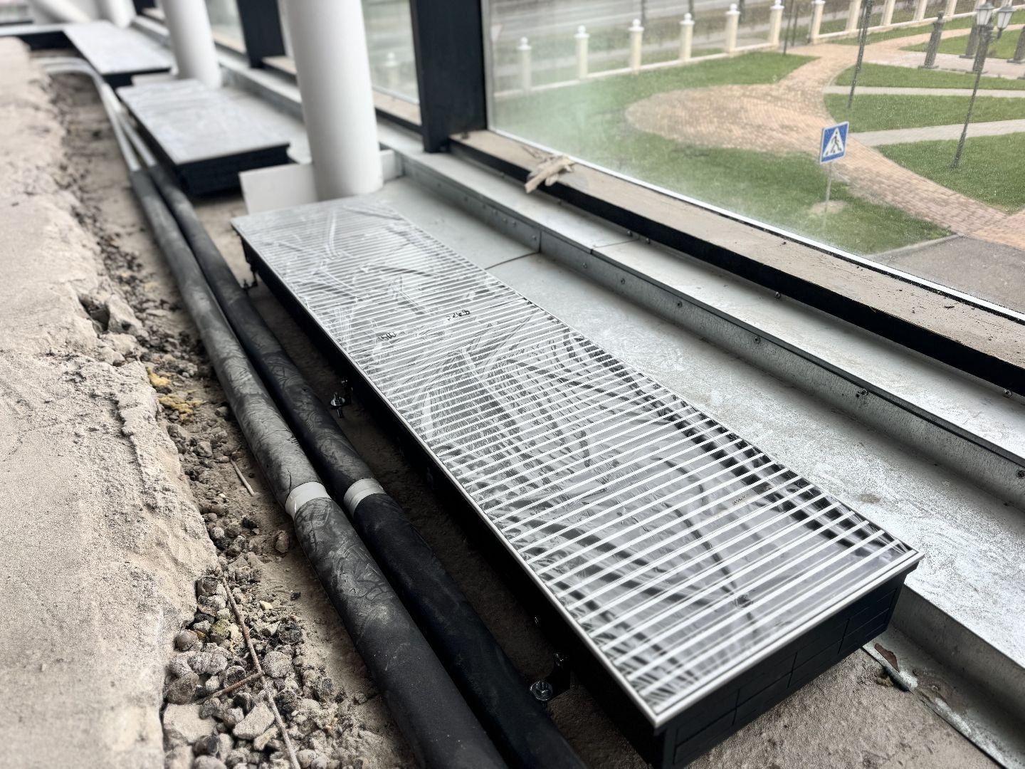 шаховская, строительство, дворец торжеств шаховская,