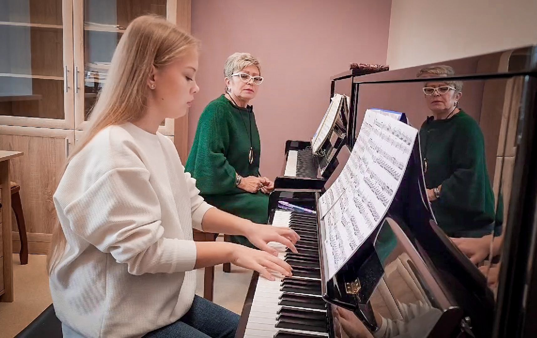 бронницы, день пианиста,  бронницкая детская школа искусств, преподавате фортепиано в бронницах,