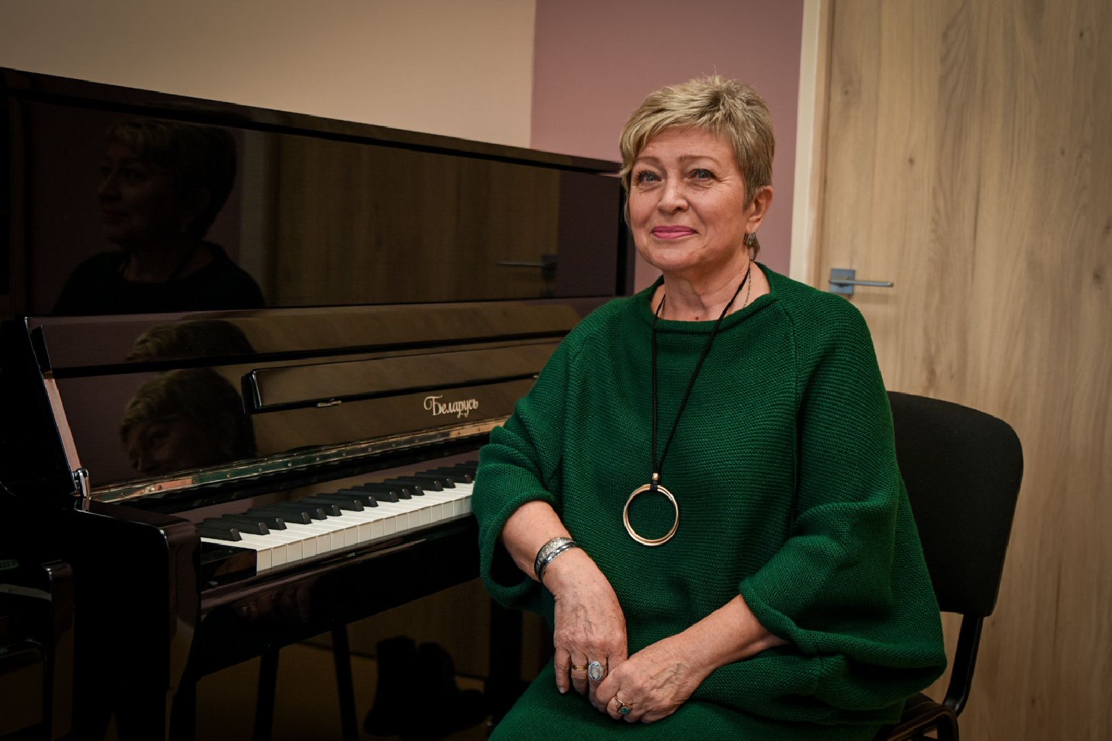 бронницы, день пианиста,  бронницкая детская школа искусств, преподавате фортепиано в бронницах,